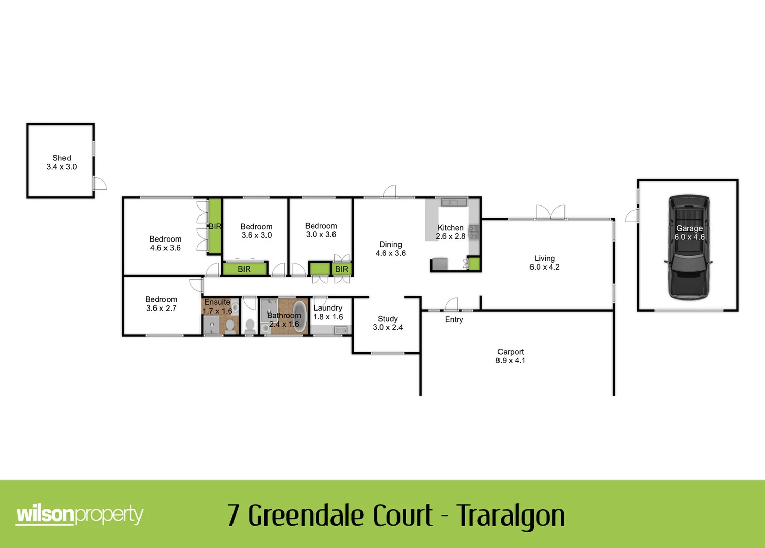 Additional image 19 of 7 Greendale Court, Traralgon VIC 3844