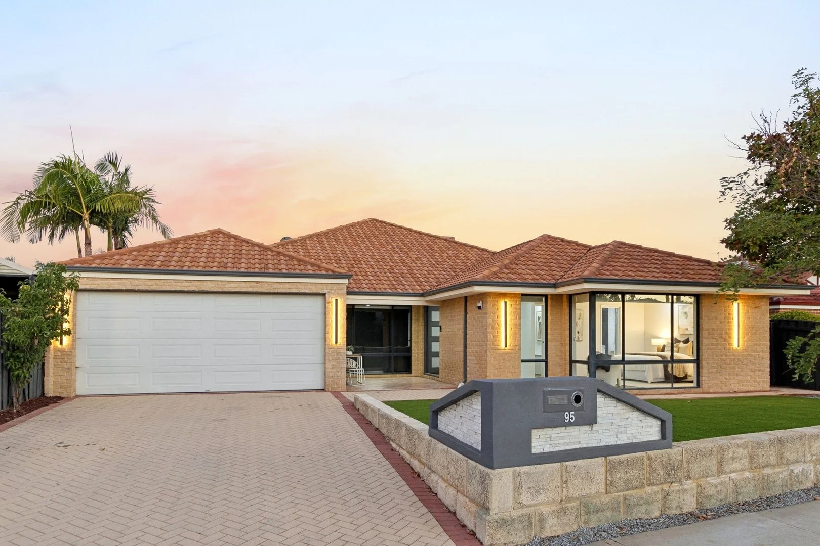 95 Charlottes Vista, Ellenbrook WA 6069