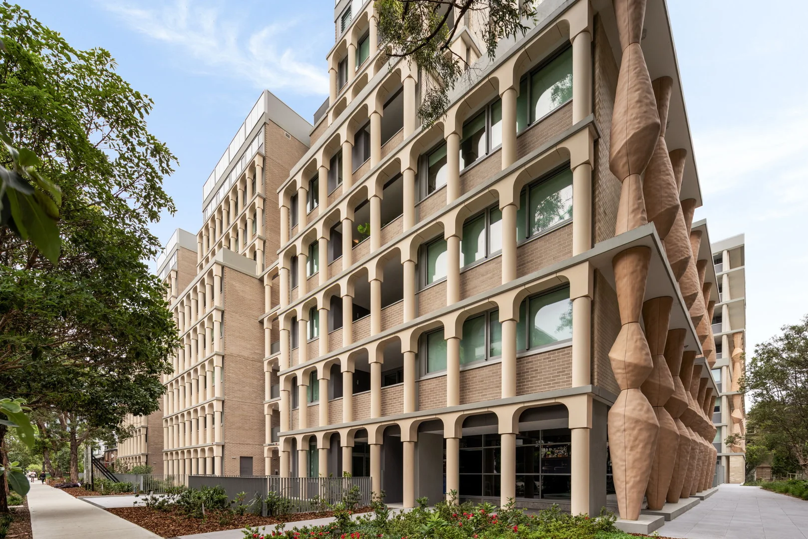 Additional image 10 of 304/8 Mentmore Avenue, Rosebery NSW 2018