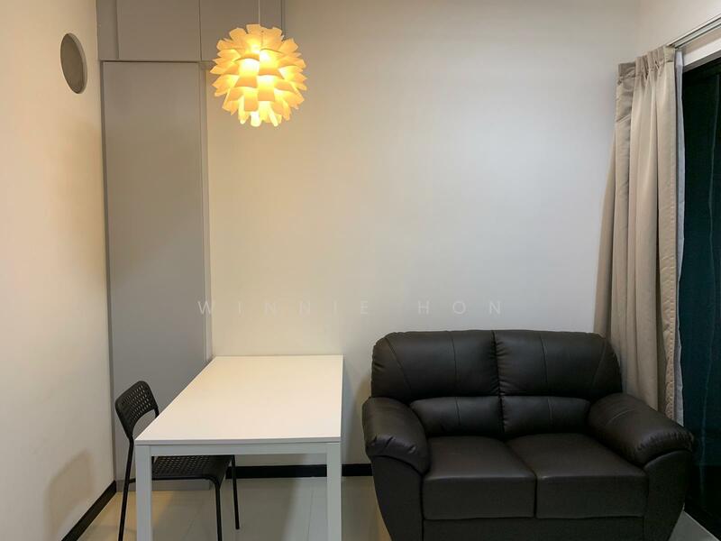 3 South Buona Vista Road