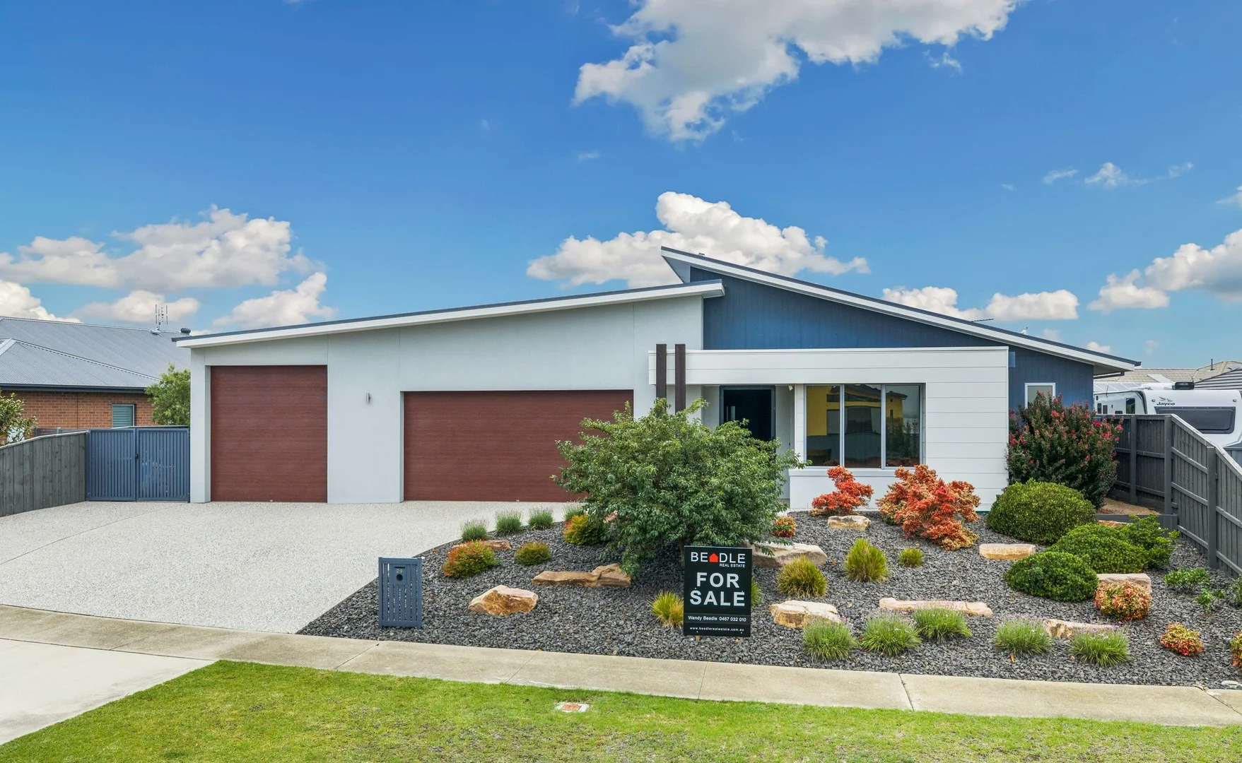 29 Eagle Bay Terrace, Paynesville VIC 3880