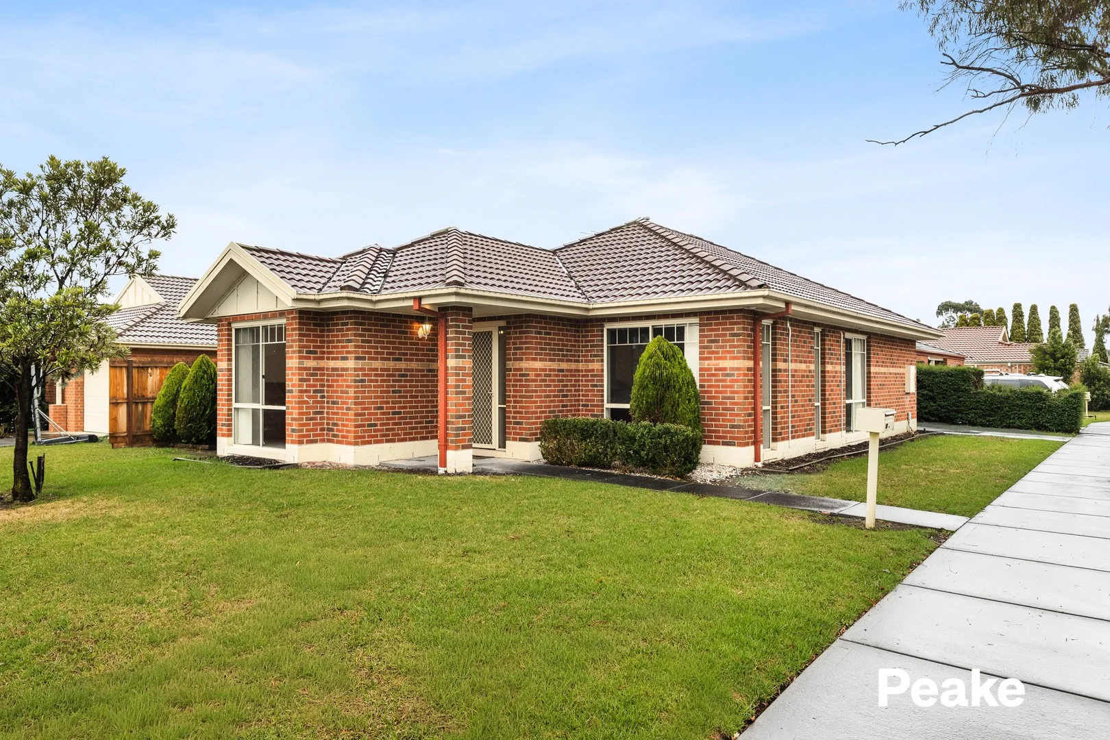 17 Grand Arch Way, Berwick VIC 3806