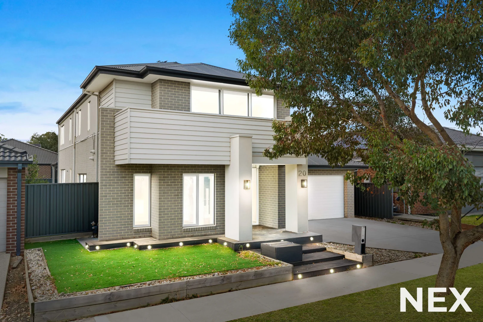 Additional image 2 of 20 Maribyrnong Way, Cobblebank VIC 3338