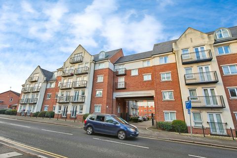 Uttoxeter New Road, Derby, Derbyshire DE22