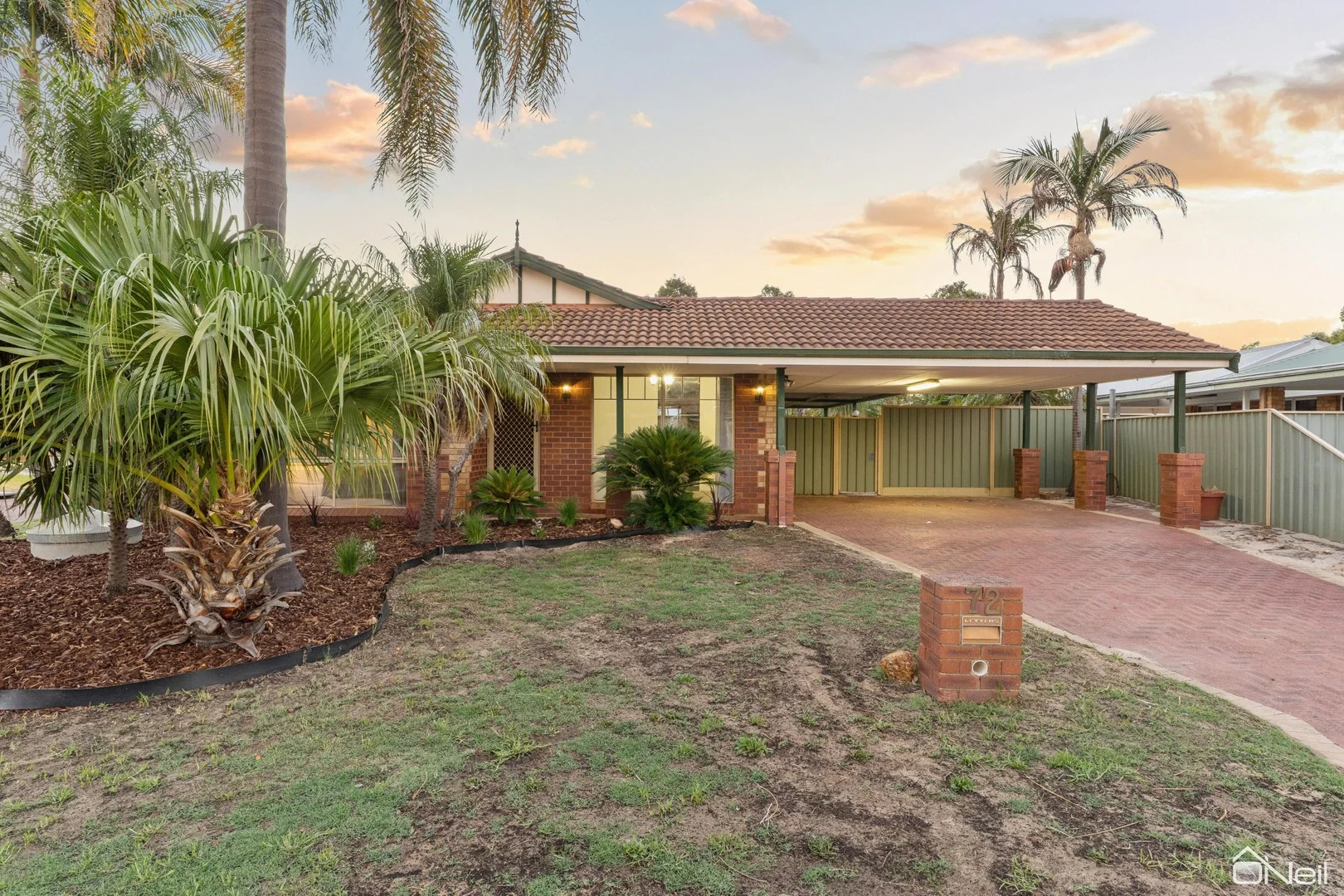 72 San Jacinta Road, Seville Grove WA 6112