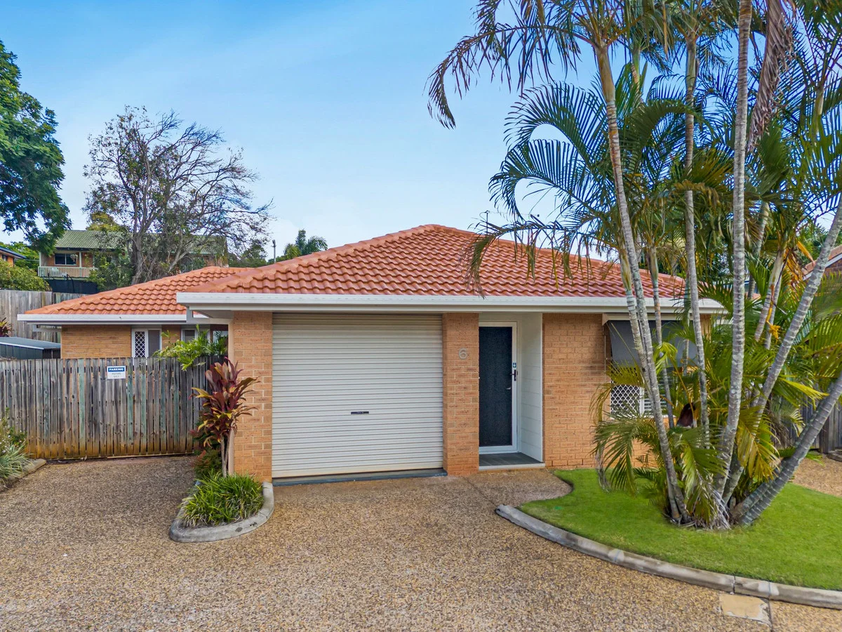 6/43-57 Valley Road, Wellington Point QLD 4160