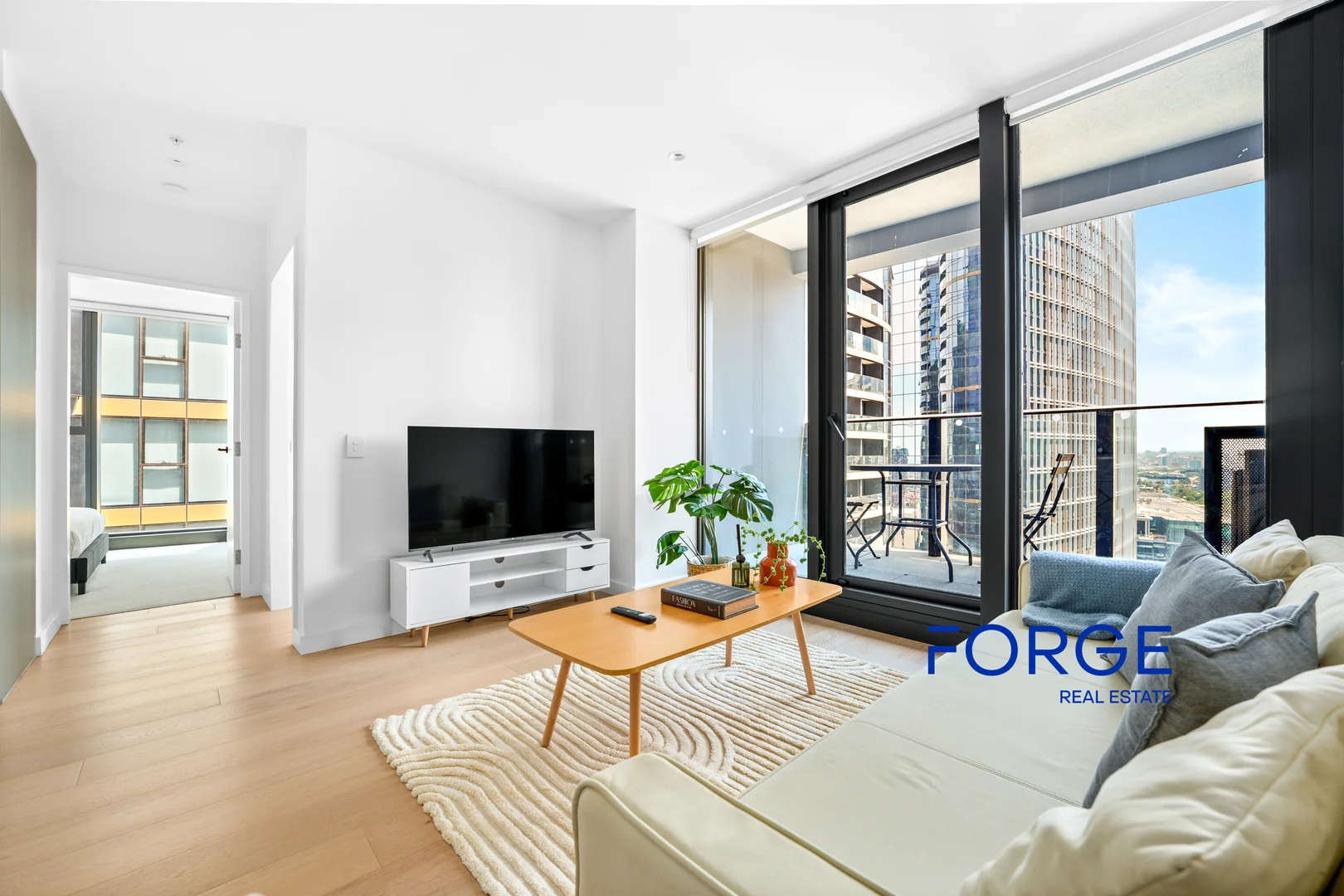 Additional image 6 of 2514/628 Flinders Street, Docklands VIC 3008