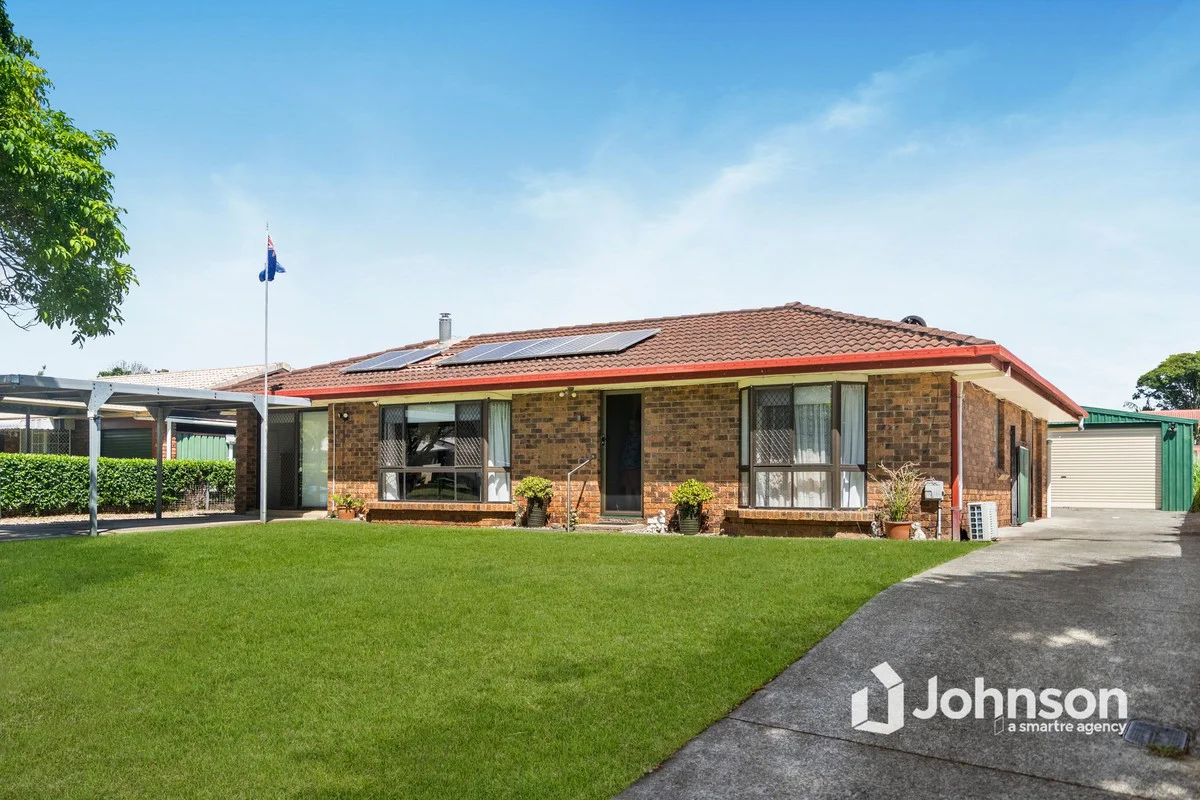 67 Amberjack Street, Manly West QLD 4179