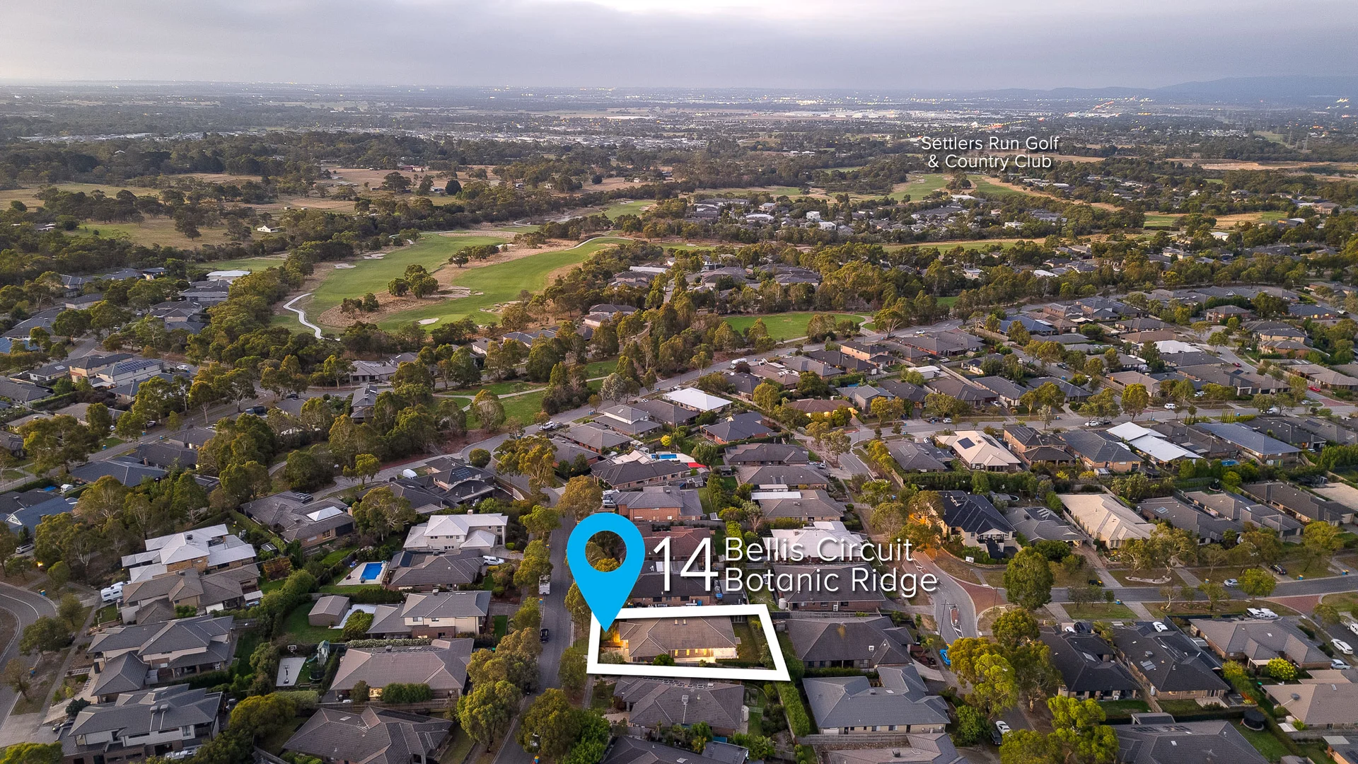 Additional image 26 of 14 Bellis Circuit, Botanic Ridge VIC 3977