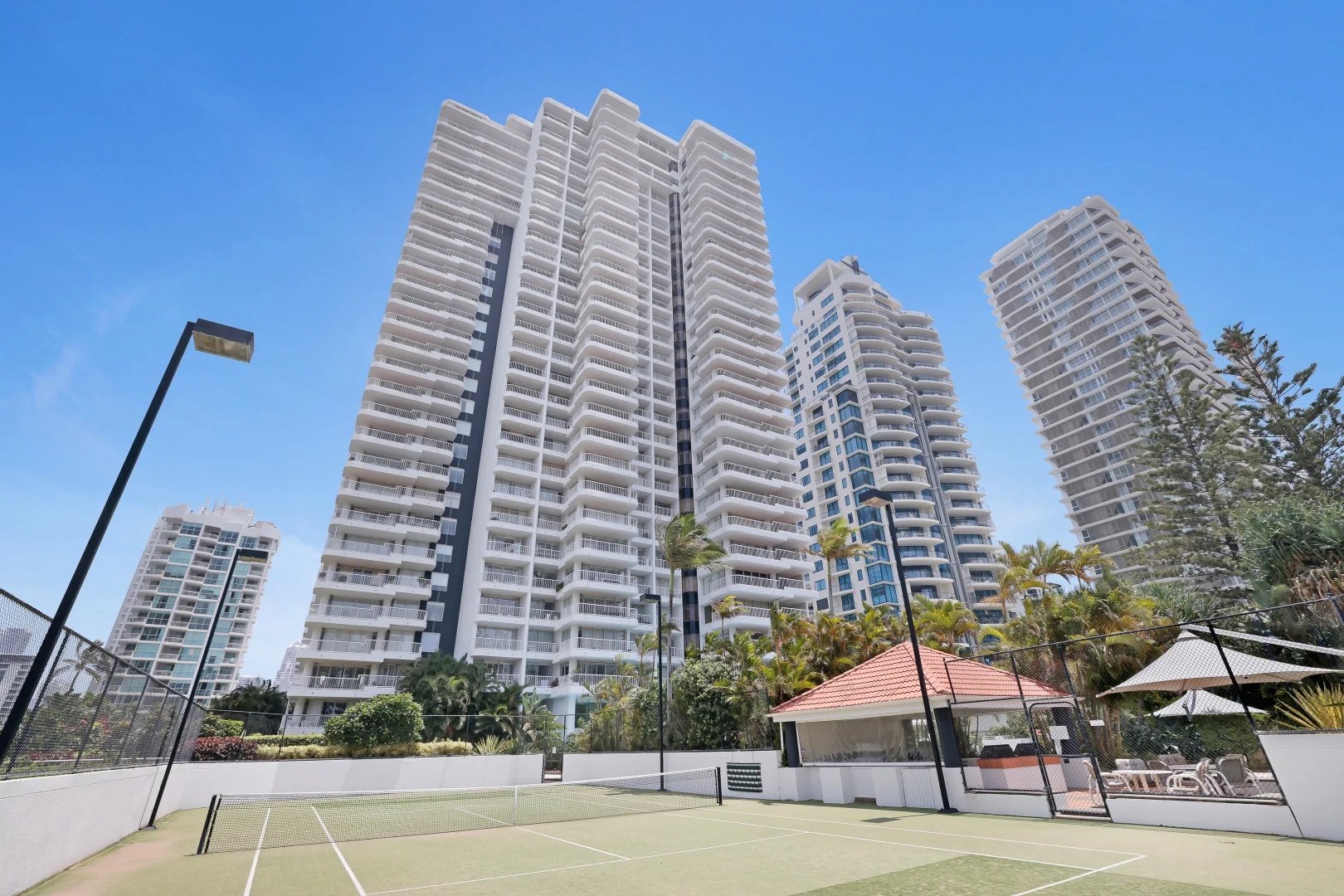 Additional image 17 of 302/1 Peak Avenue, Main Beach QLD 4217