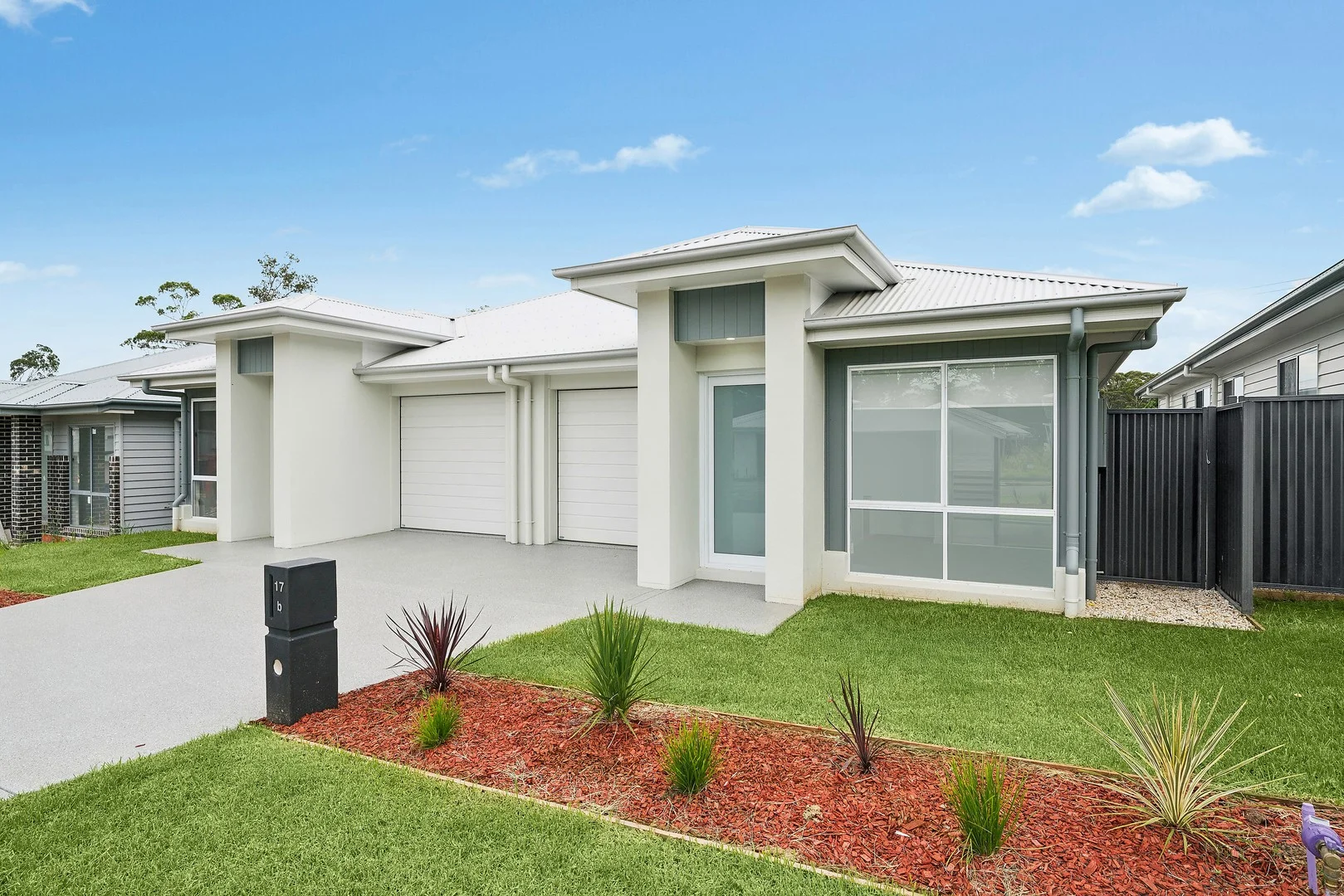 17B Wildwood Way, Thrumster NSW 2444