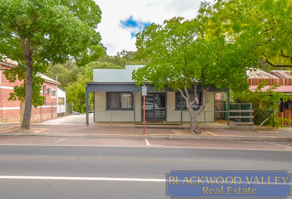 99 Hampton Street, Bridgetown WA 6255