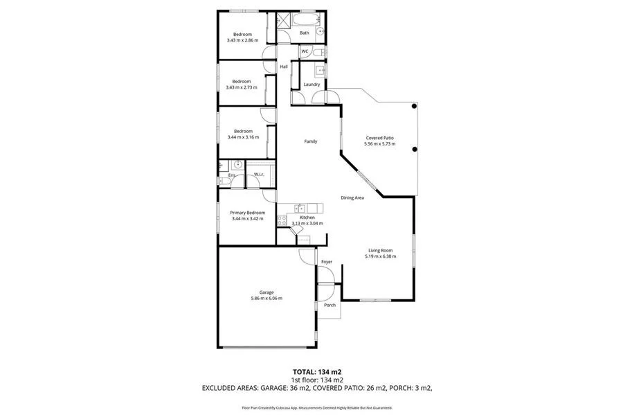 Additional image 28 of 8 Gerard Court, Walkerston QLD 4751