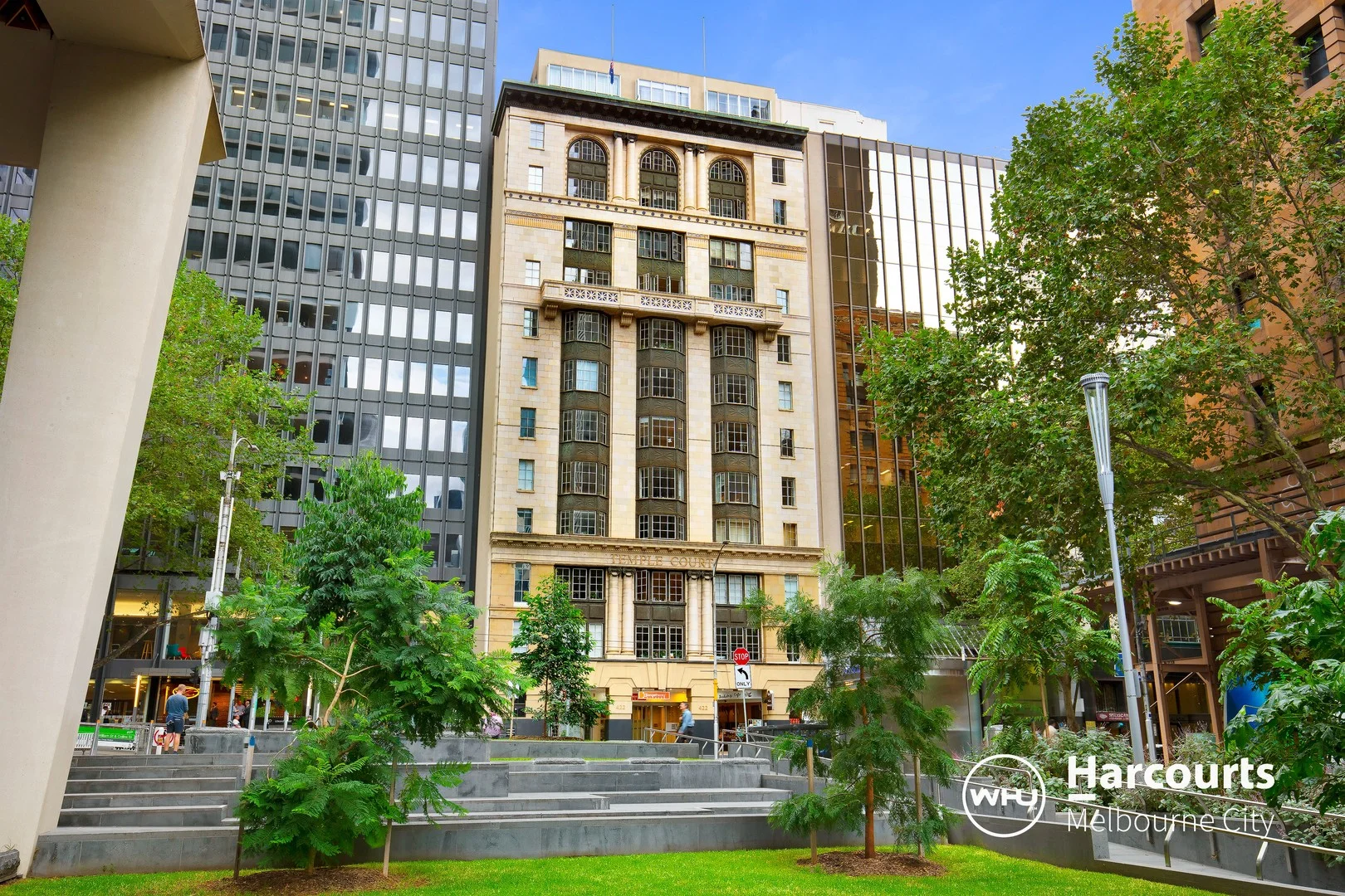 Additional image 13 of 1118/422 Collins Street, Melbourne VIC 3000