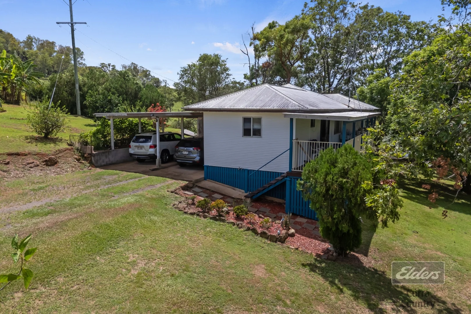 39 Bolderrow Road, Kanigan QLD 4570 photo 2