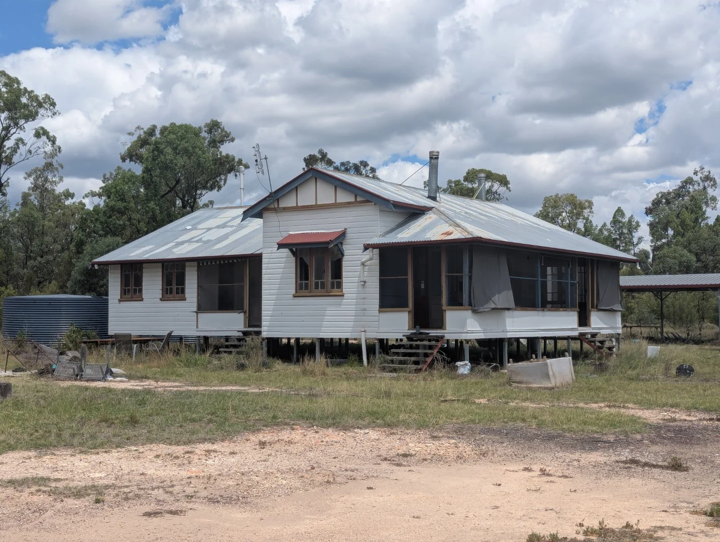 251 Wains Road, Wieambilla QLD 4413