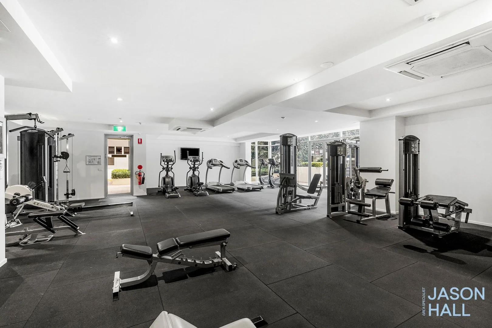 Additional image 6 of 11/15 Coranderrk Street, City ACT 2601
