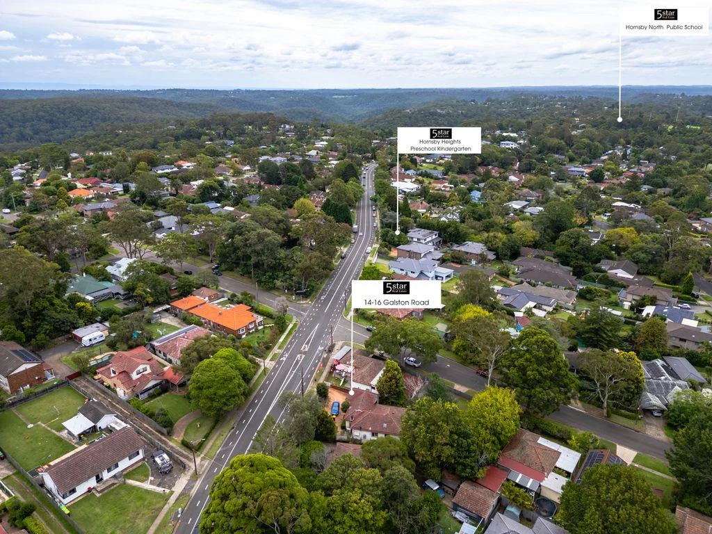 Additional image 8 of 14-16 Galston Road, Hornsby NSW 2077