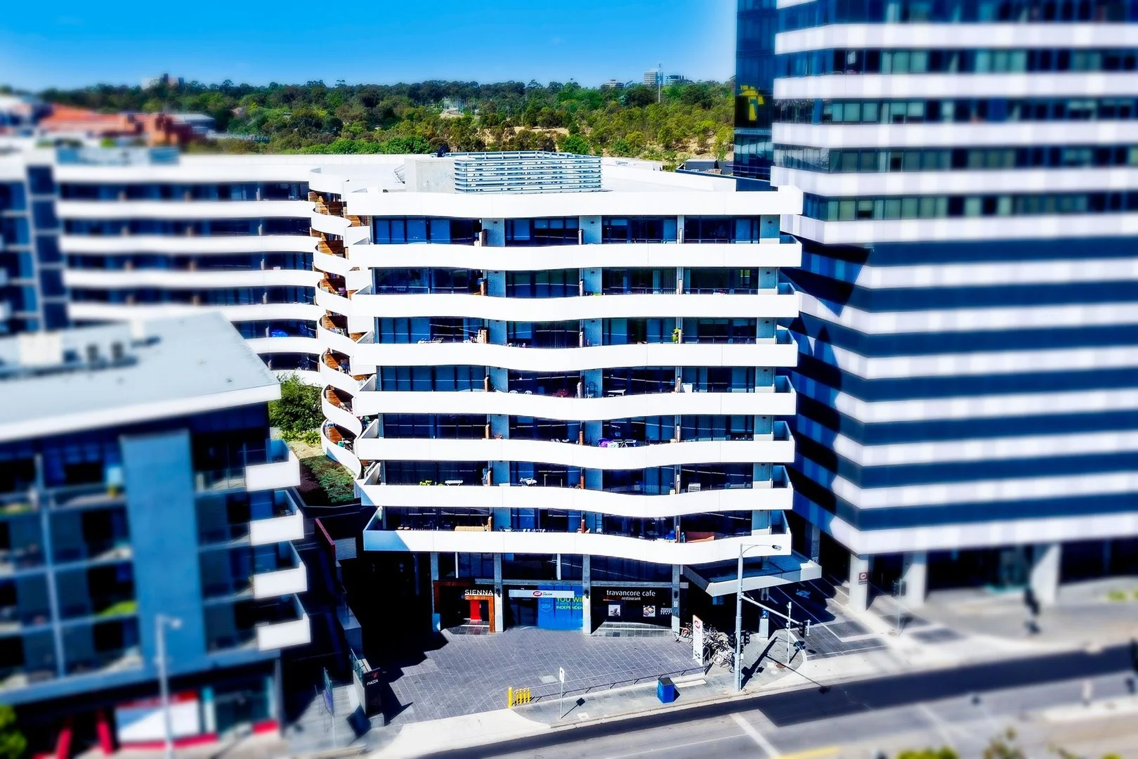 Additional image 11 of 452/38 Mt Alexander Road, Travancore VIC 3032