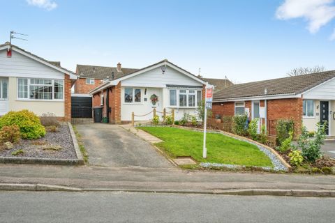 Camellia Close, Mickleover, Derby DE3
