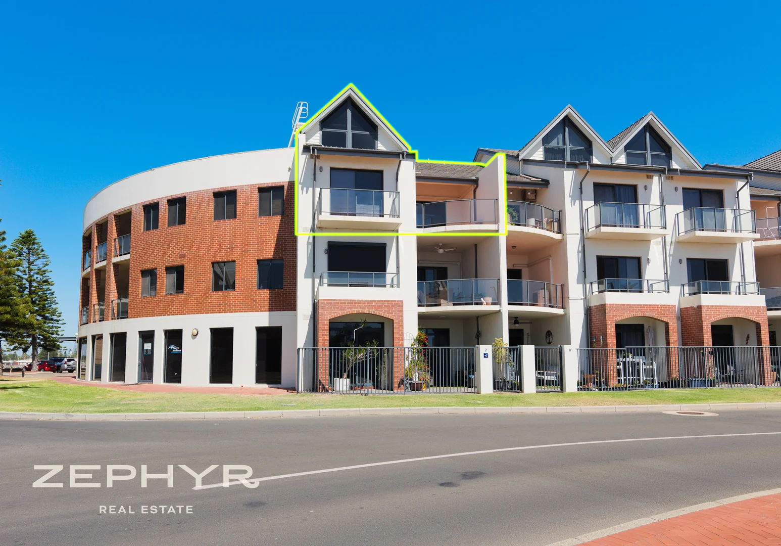 Additional image 2 of 35/7 Jetty Road, Bunbury WA 6230