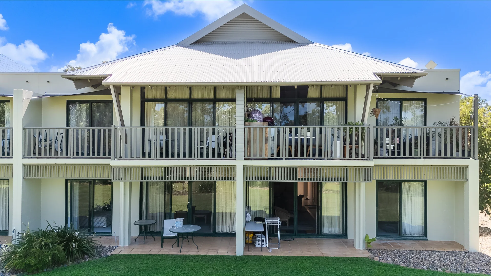 Additional image 7 of 1467 Cascade Condiminiums, Kunapipi Road, Laguna Quays QLD 4800