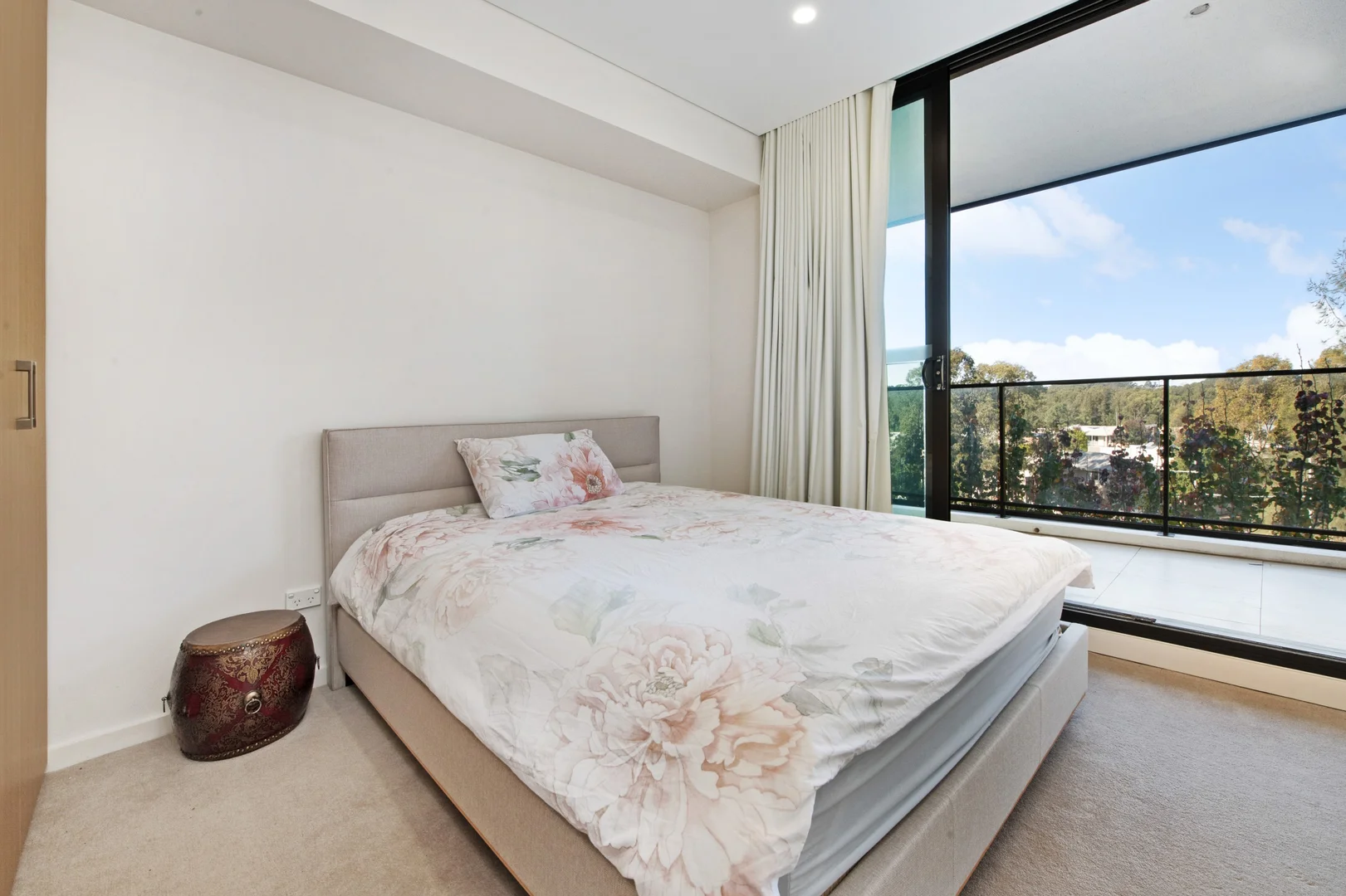 309/98 Caddies Boulevard, Rouse Hill NSW 2155 photo 4