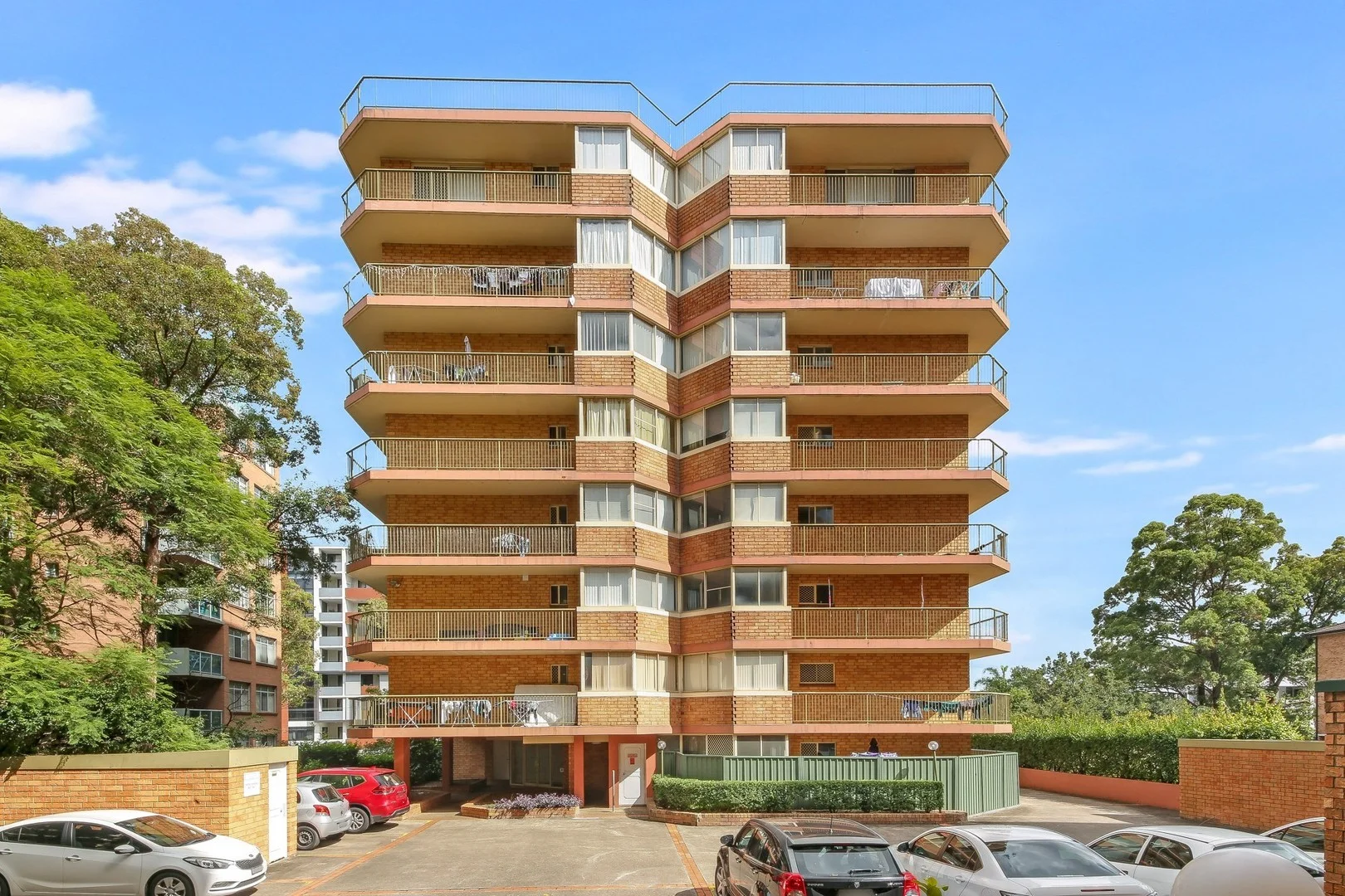 Additional image 13 of 41/3 Good Street, Parramatta NSW 2150