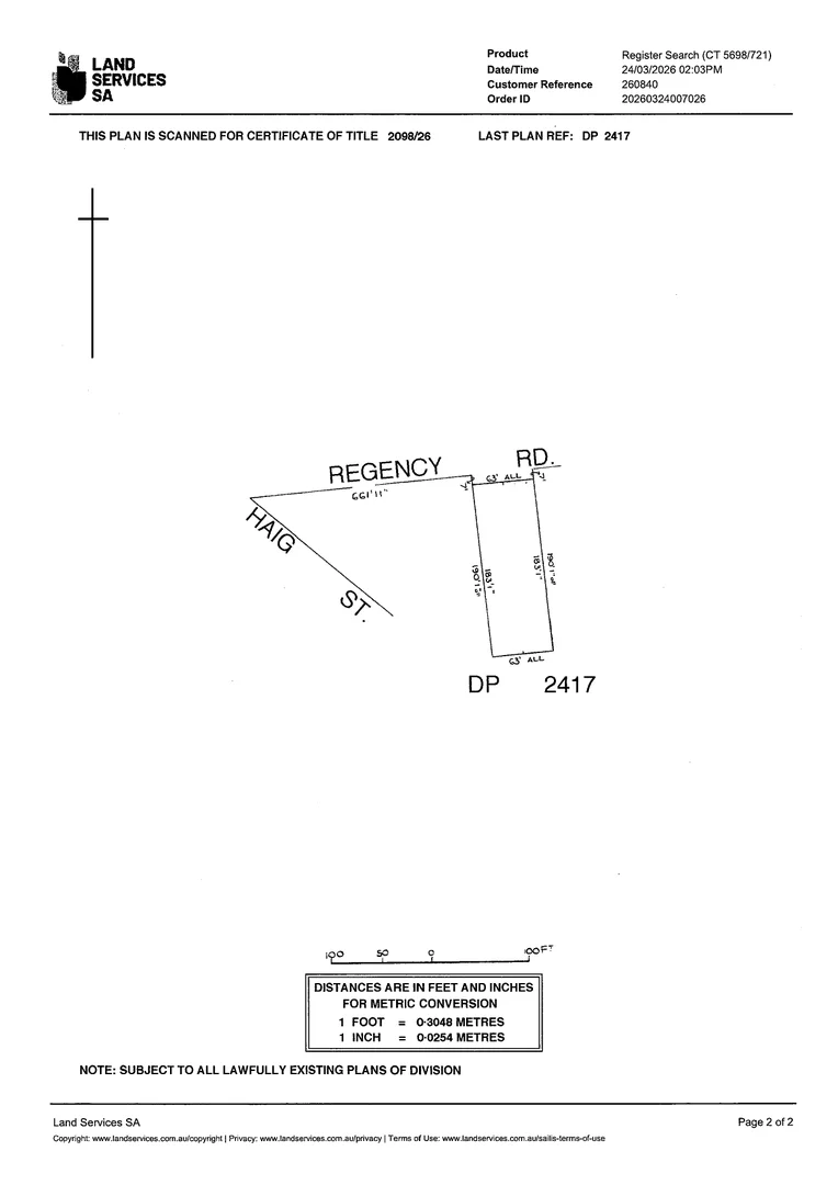 Additional image 10 of 605 Regency Road, Broadview SA 5083