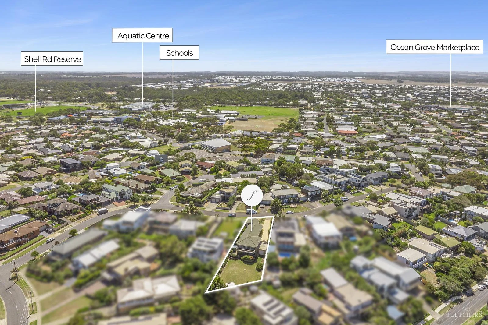 Additional image 19 of 25 Canis Crescent, Ocean Grove VIC 3226