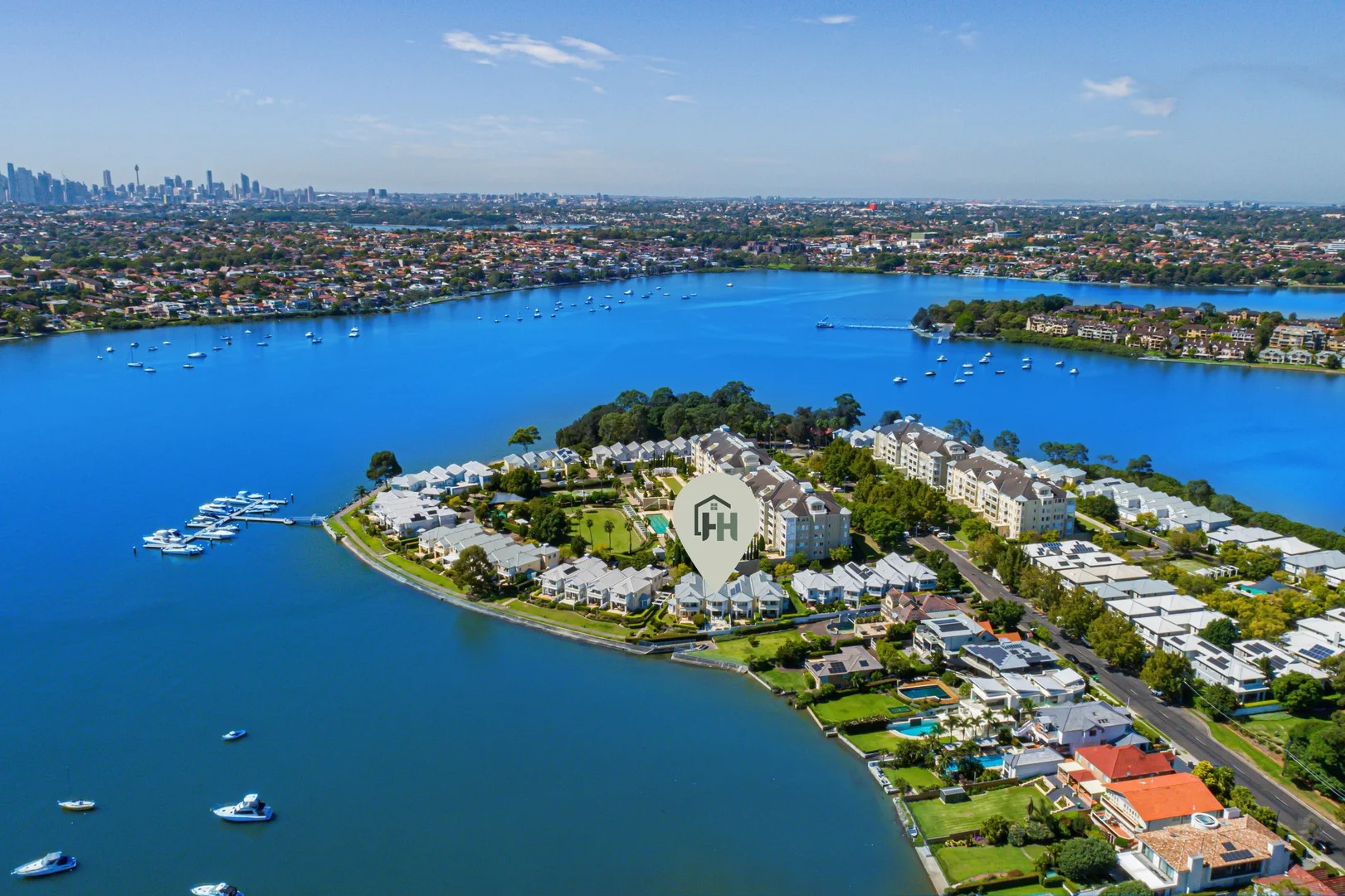 34 Rosemeadow Drive, Cabarita NSW 2137