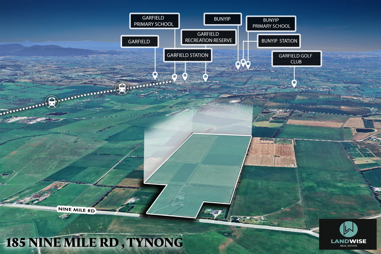 Additional image 3 of 185 NINE MILE ROAD, Tynong VIC 3813