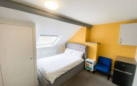 Brighton Road, Alvaston DE24, Room to rent