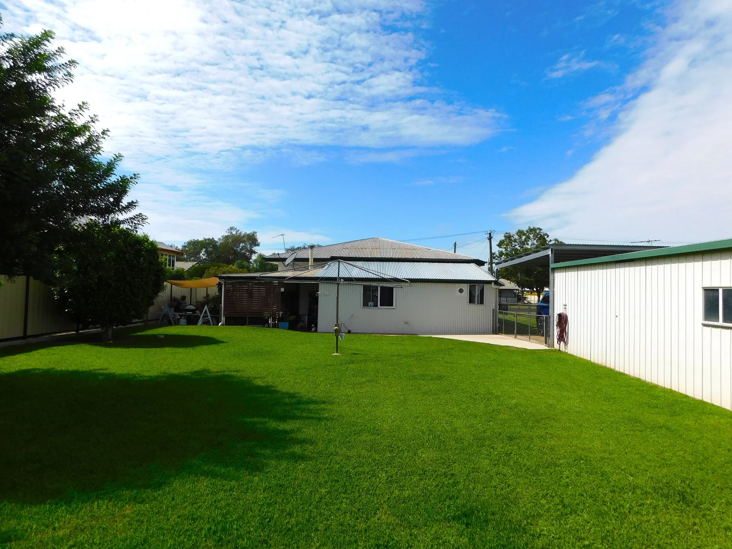 Additional image 20 of 27 Watson Street, Charleville QLD 4470