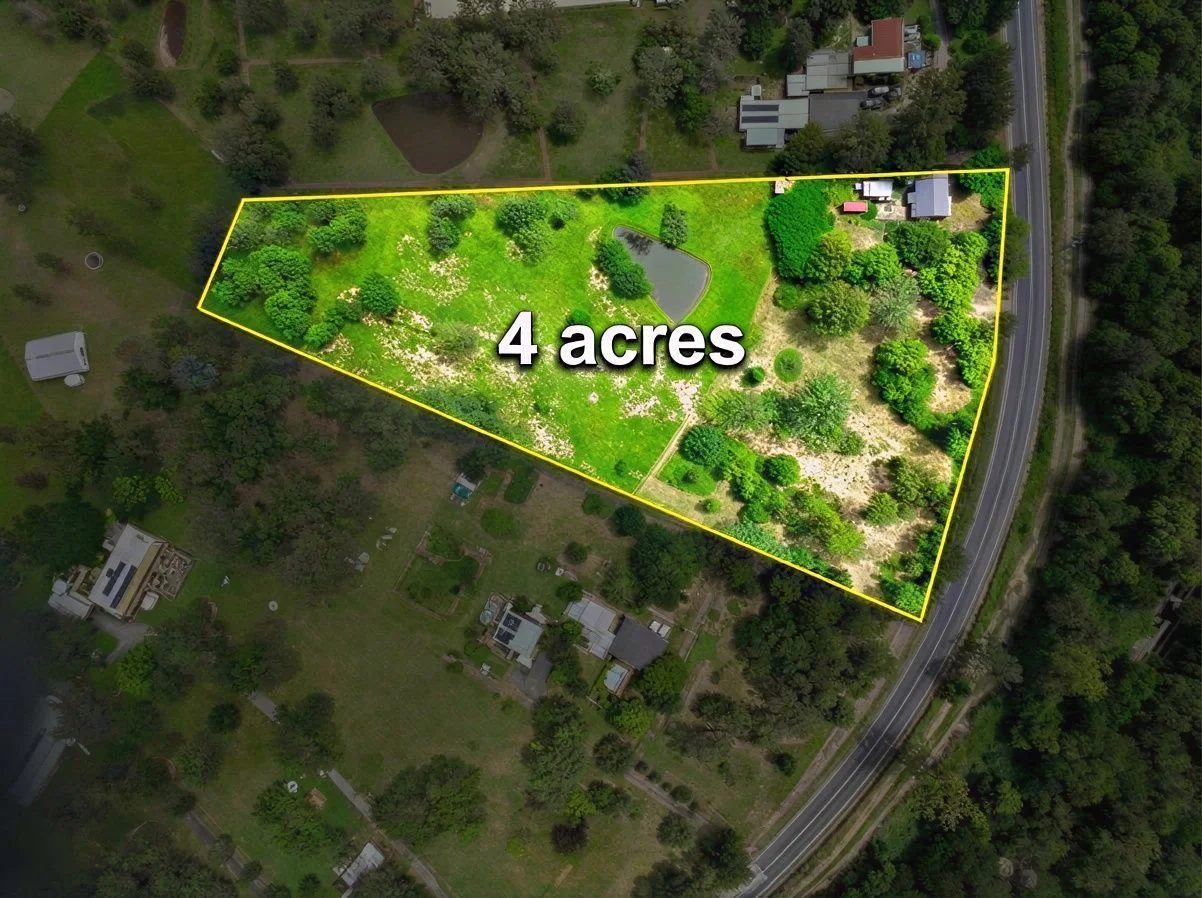 333 Mount Glorious Road, Samford Valley QLD 4520
