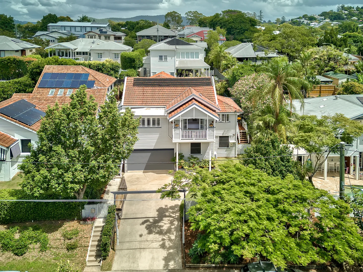 27 Noble Street, Wilston QLD 4051