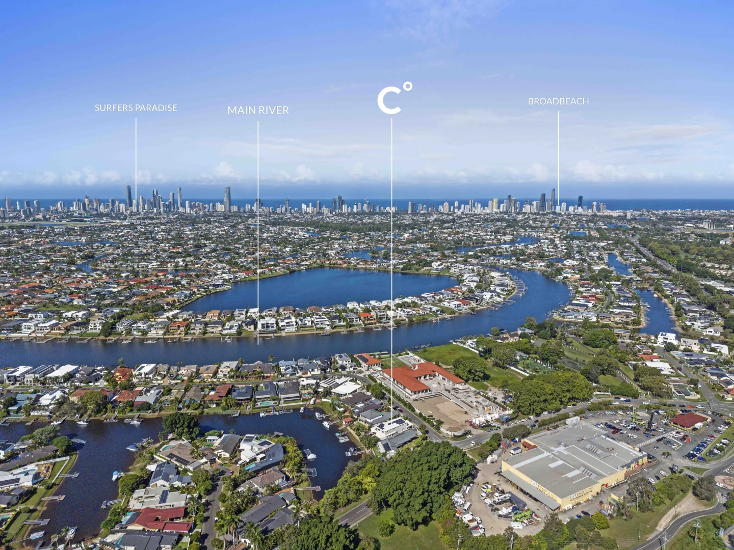 Additional image 31 of 47 Witt Avenue, Carrara QLD 4211
