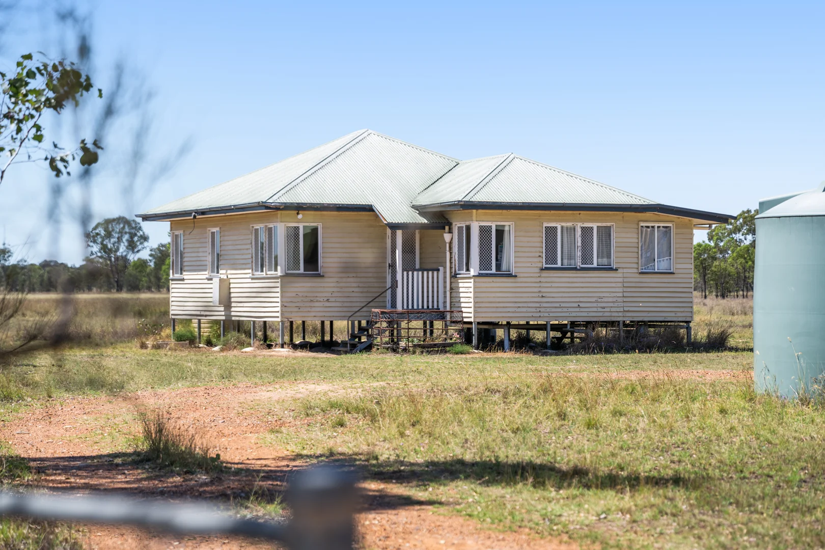 Additional image 3 of Lot 2 Sprints Drive, Leyburn QLD 4365