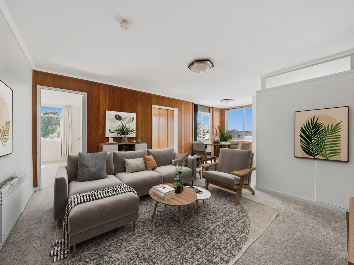 Additional image 4 of 34/64 St Georges Terrace, Battery Point TAS 7004