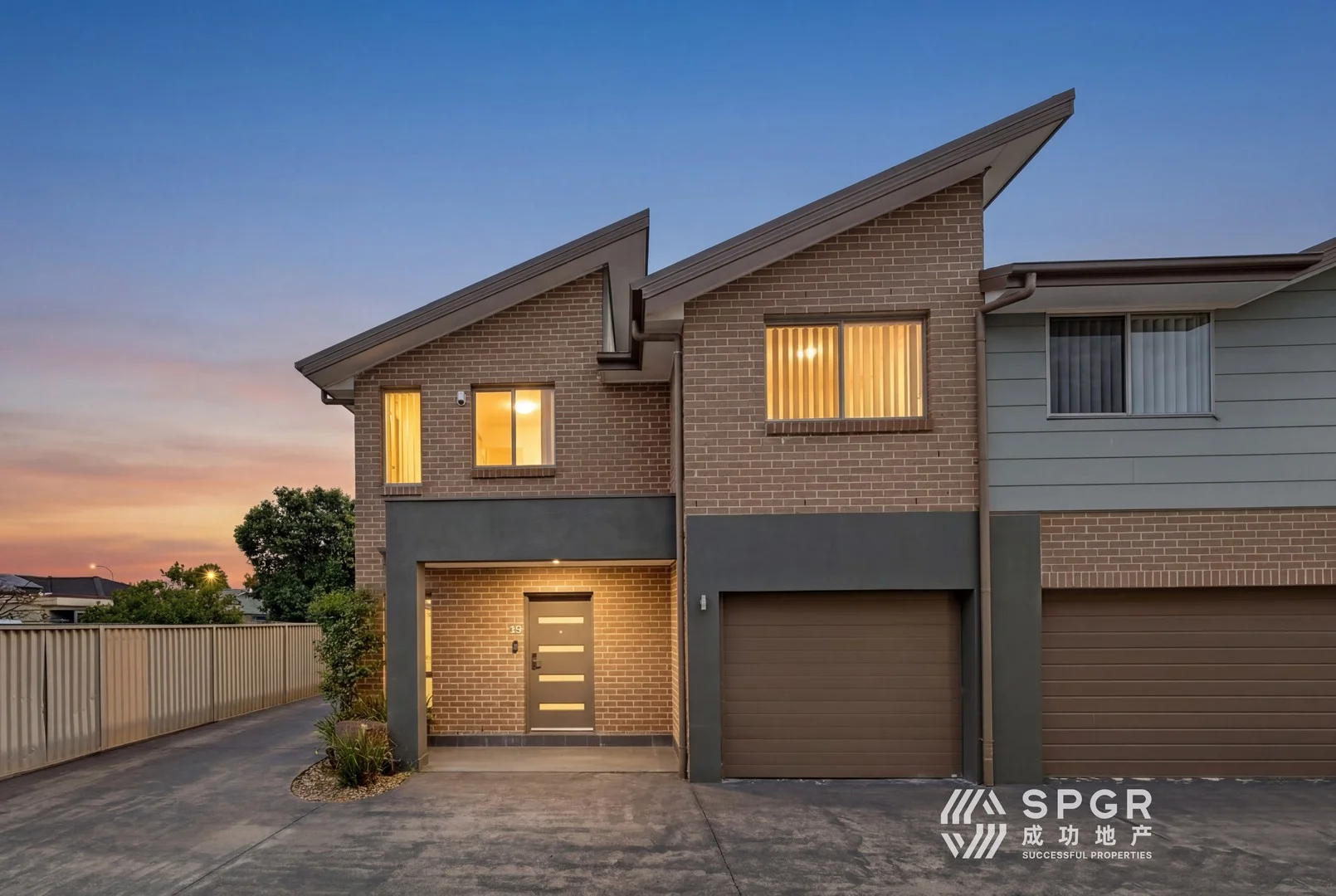 18 Gobi Glade, Plumpton NSW 2761