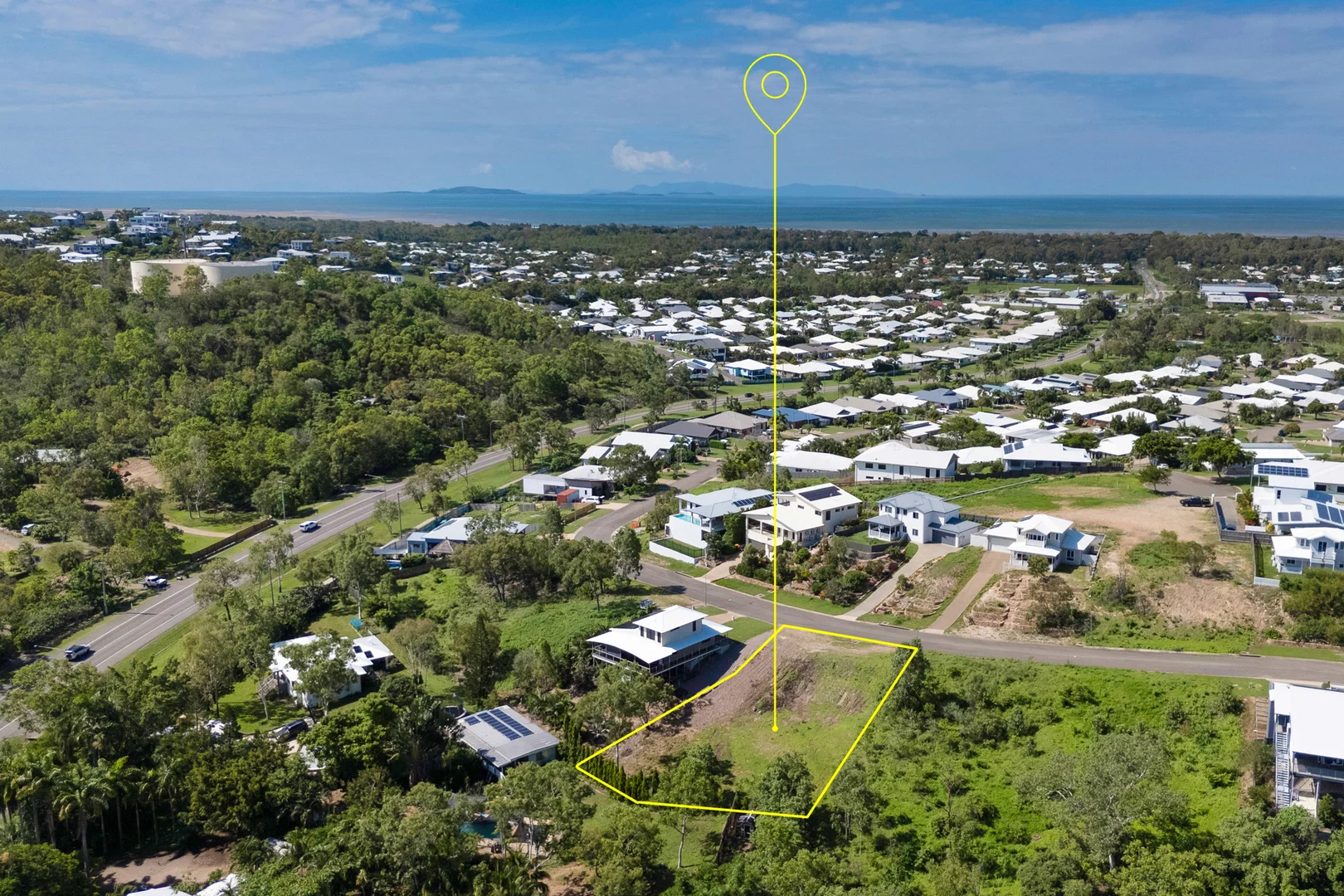 41 Deedes Crescent, Bushland Beach QLD 4818 photo 5