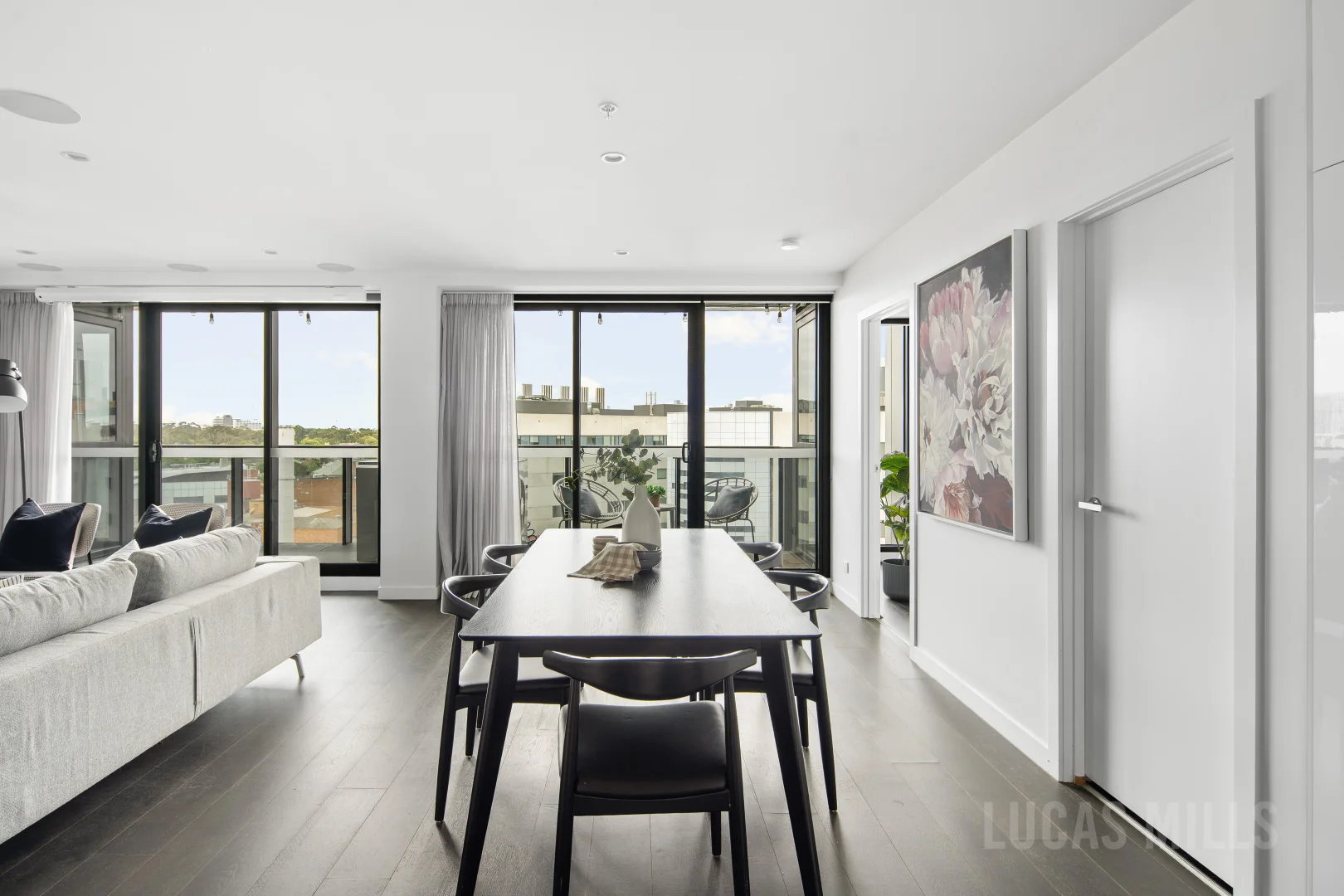 Additional image 11 of 1101/58 Villiers Street, North Melbourne VIC 3051