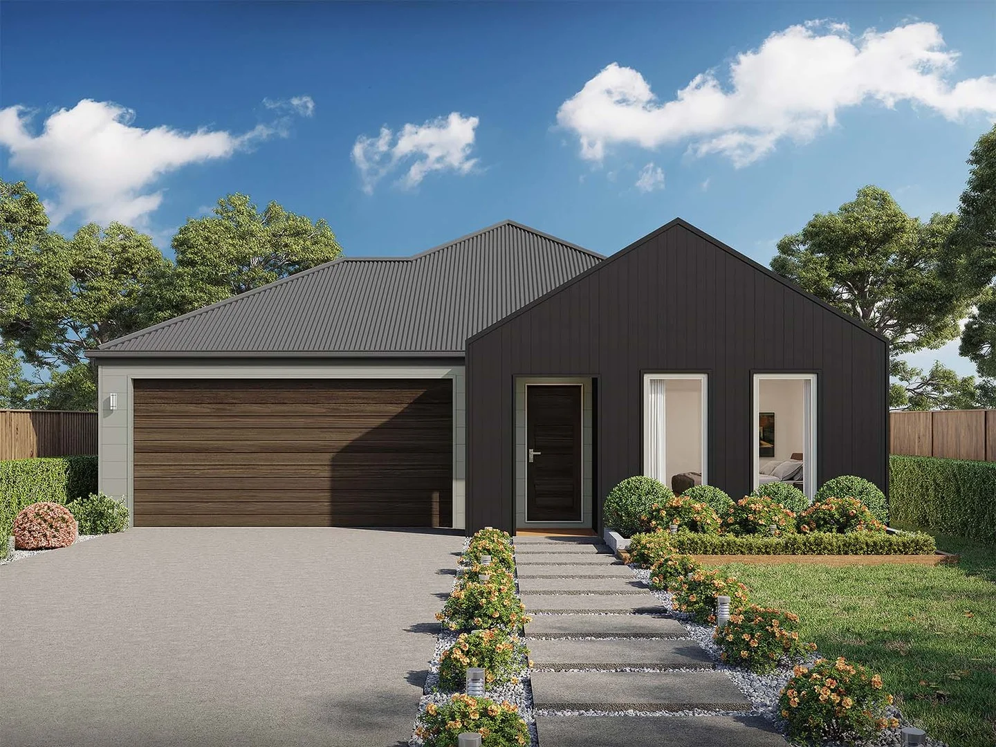 Lot 32 Dexter St, Westbury TAS 7303