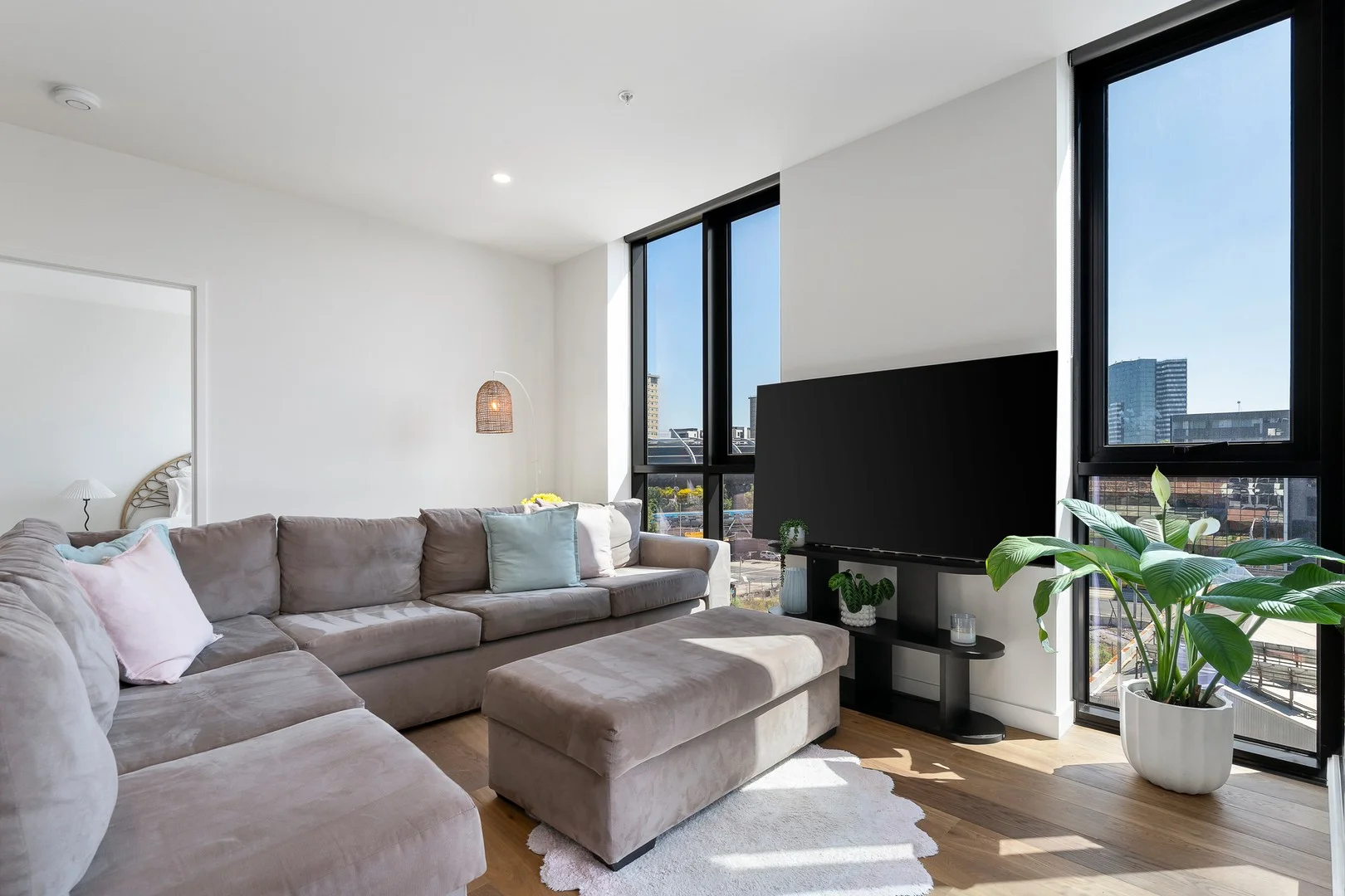 408/139 Boundary Road, North Melbourne VIC 3051
