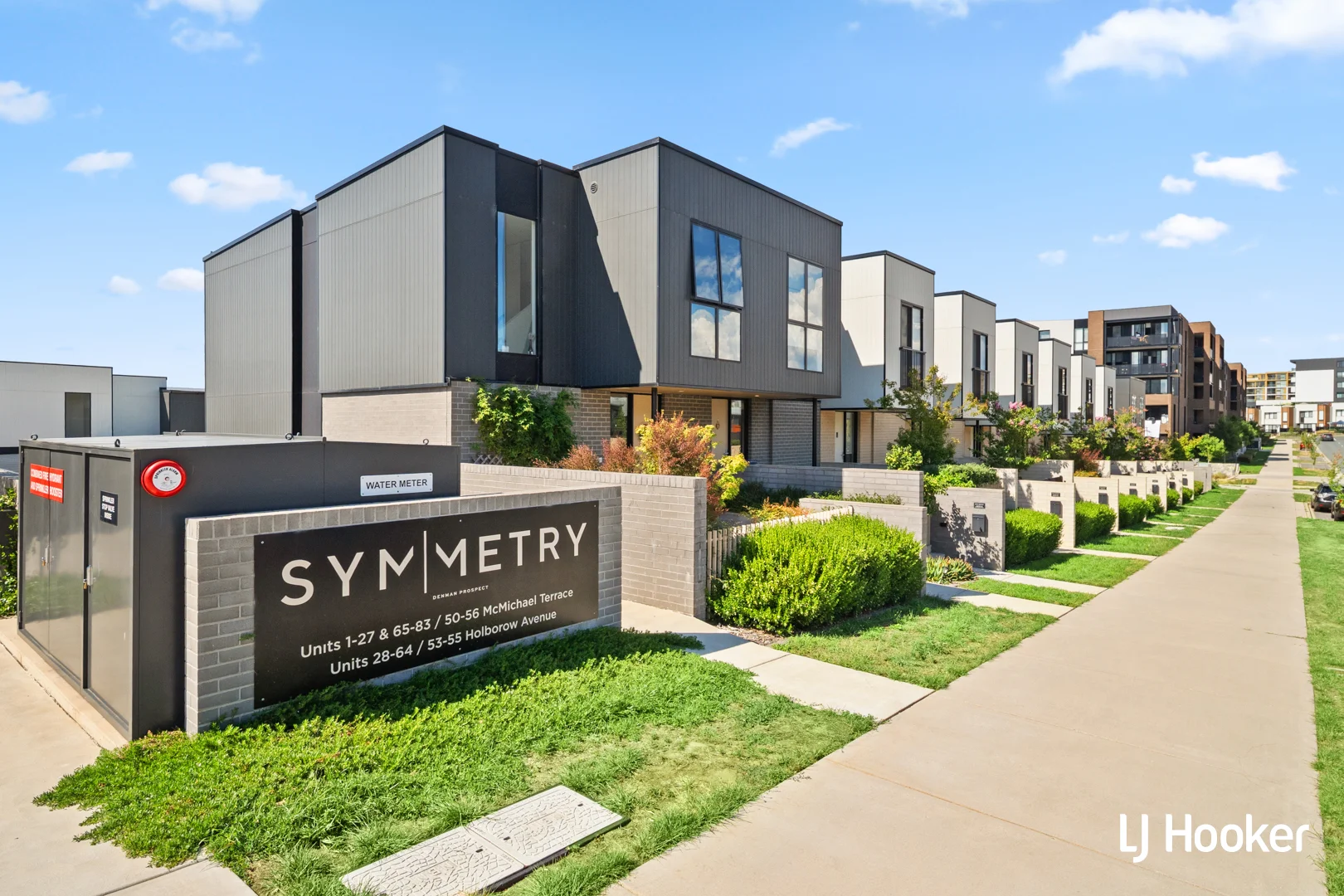 Additional image 16 of 19/50 McMichael Terrace, Denman Prospect ACT 2611