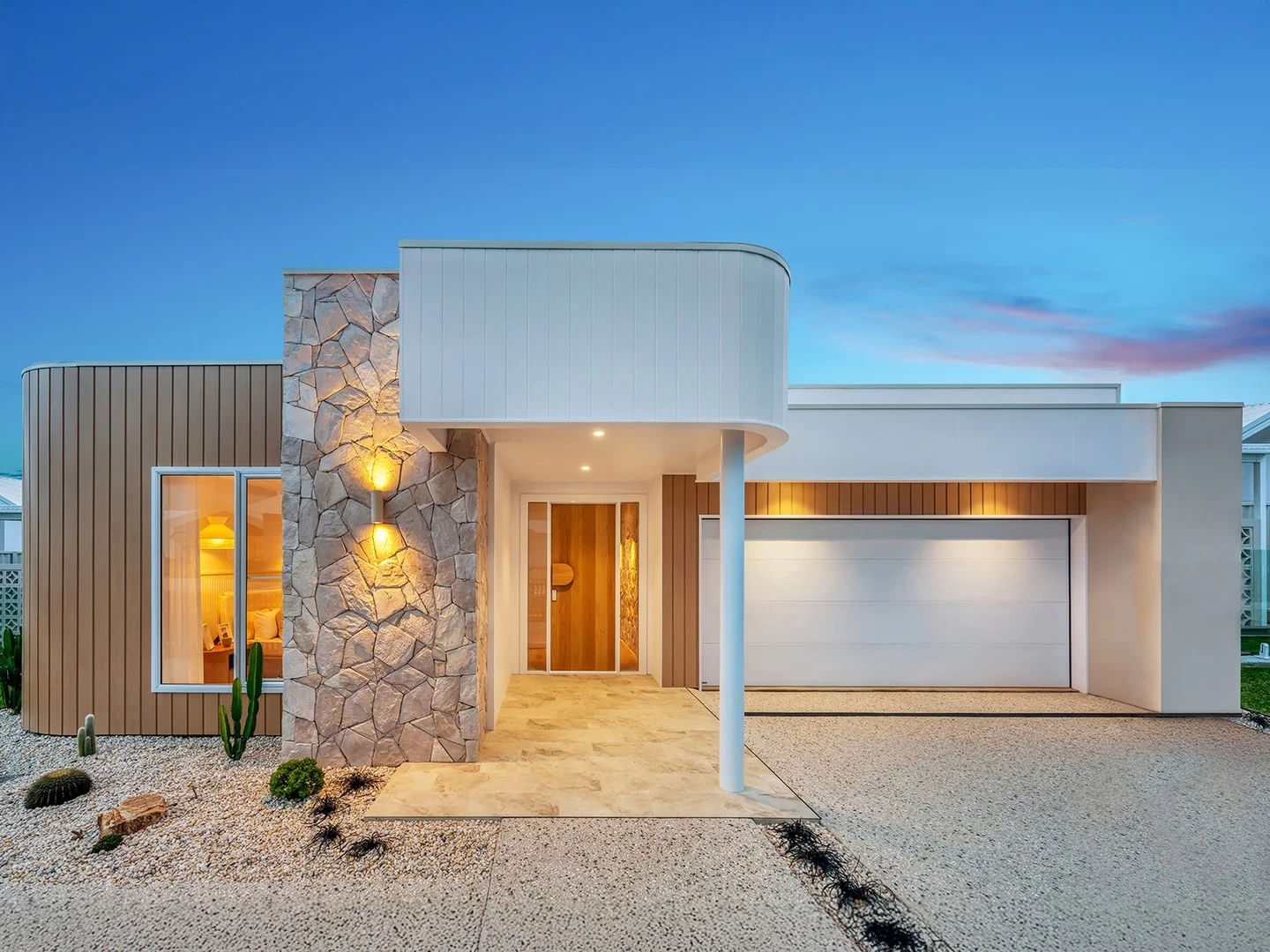 Lot 6 Ararat-Halls Gap Rd, Pomonal VIC 3381