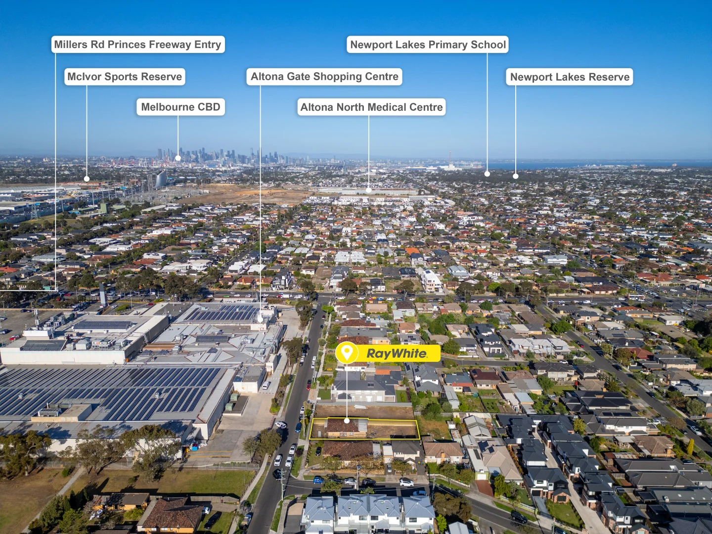Additional image 4 of 19 Beuron Road, Altona North VIC 3025