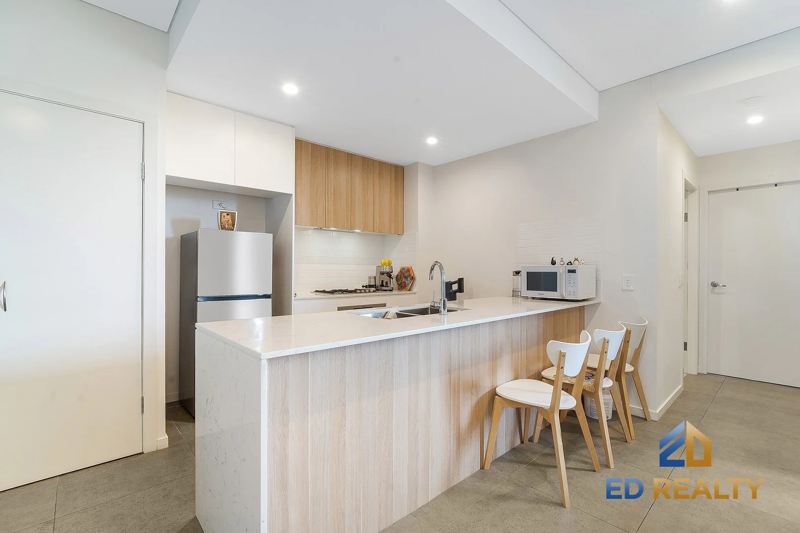 33/48-50 Copeland Street, Liverpool NSW 2170