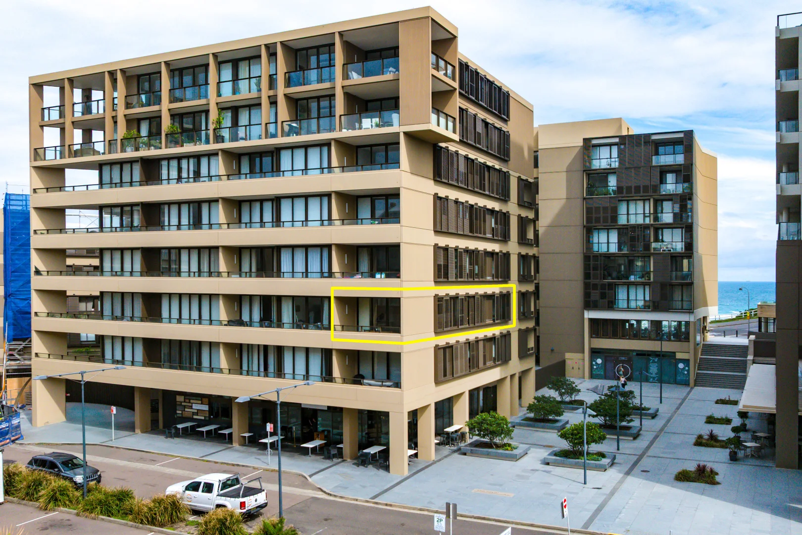 Additional image 20 of 8/3 King Street, Newcastle NSW 2300