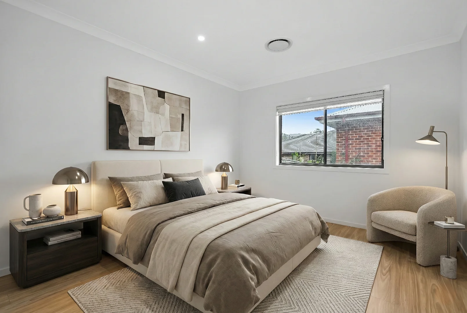Additional image 3 of 35A Fleming Drive, Campbelltown NSW 2560